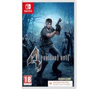 Resident Evil 4 CiB