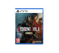 Resident Evil 4 Gold Edition - GIOCO PS5