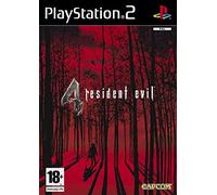 Resident Evil 4 [Import: Francia]