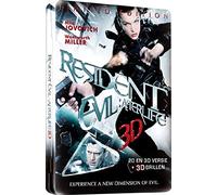 Resident Evil 4.. -Ltd-