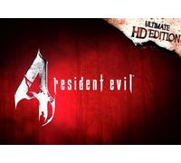 Resident Evil 4 (PC) Steam Gift - EU
