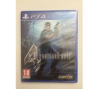 Koch Media RESIDENT EVIL 4 PS4