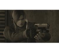 HALIFAX Videogioco per PS4 Resident Evil 4 Remastered Horror 18+ - SP4R05