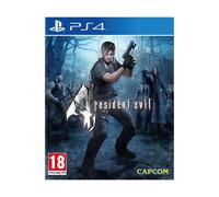 Resident Evil 4 Remastered 'Box UK - Game Multi' : Playstat (Sony Playstation 5)