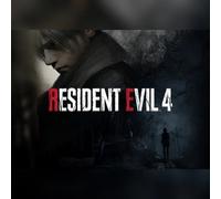 Resident Evil 4 Remake - Bonus (DLC) (PS4) PSN Key - EU