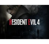 Resident Evil 4 Remake (DLC) (PS5) PSN Key - EU
