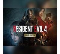 Resident Evil 4 - Remake Gold Edition (PC) Steam Key - ROW