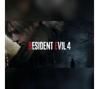 Resident Evil 4 Remake (PC) Steam Key - EU