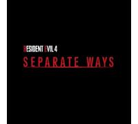 Resident Evil 4 Remake - Separate Ways (DLC) (PC) Steam Key - GLOBAL