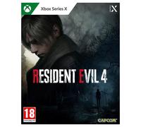 Resident evil 4 remake - Xbox Serie X - Nouvo