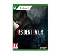 Resident Evil 4 Remake Serie Xbox in edizione standard