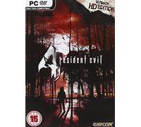 Resident Evil 4 Ultimate Hd Pc- Pc