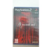 Resident Evil 4 (Uncut)