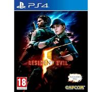 Videogioco PlayStation 4 Sony Resident Evil 5 HD