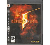 Resident Evil 5