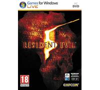Resident Evil 5 - [Edizione: Francia]