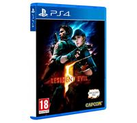 Videogioco PlayStation 4 Sony Resident Evil 5 HD