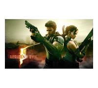 Resident Evil 5 Nintendo Switch Deep Silver