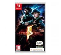 Resident Evil 5 CiB