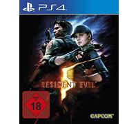 Resident Evil 5 PlayStation 4 - [Edizione: Germania]