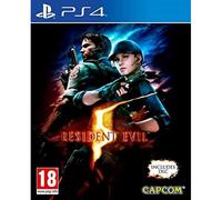 Videogioco PlayStation 4 Sony Resident Evil 5 HD