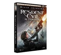 Resident evil 5 : retribution