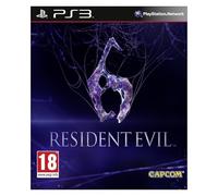 Resident Evil 6
