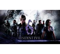 Resident Evil 6