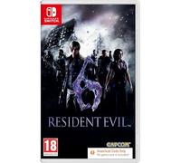 Resident Evil 6 CiB