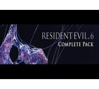 Resident Evil 6 Complete (PC) Steam Gift - NORTH AMERICA