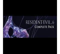 Resident Evil 6 Complete (PC) Steam Key - LATIN AMERICA