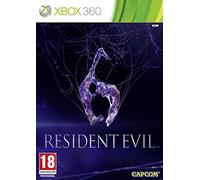Resident Evil 6 [Edizione: Francia]