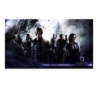 Resident Evil 6 Nintendo Switch Nintendo