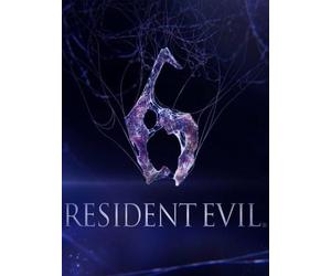 Resident Evil 6 (PC) Steam Key EMEA/ANZ