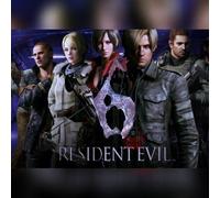 Resident Evil 6 (PC) Steam Key - POLAND