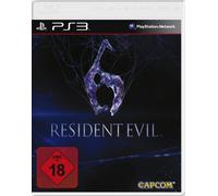 Resident Evil 6 [Software Pyramide] [Edizione: Germania]