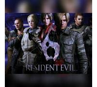 Resident Evil 6 (Xbox One / Xbox Series X|S) Xbox Live Key - EU