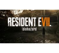Resident Evil 7 Biohazard