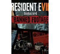 Resident Evil 7 Biohazard: Banned Footage Vol.2 (DLC) Steam Key GLOBAL