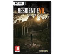 Resident Evil 7 : Biohazard [Edizione: Francia]