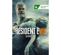Resident Evil 7: Biohazard - End of Zoe (DLC) XBOX LIVE Key EUROPE