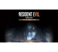 Resident Evil 7 biohazard Gold Edition
