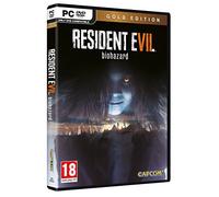 PC Resident Evil VII - Biohazard Gold Ed. UFFICIALE ITALIA