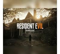 Resident Evil 7: Biohazard Gold Edition (PC) Steam Key - LATIN AMERICA