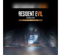 Resident Evil 7: Biohazard Gold Edition (PC) Steam Key - ROW