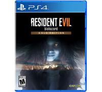 RESIDENT EVIL 7 BIOHAZARD GOLD EDITION - PlayStation 4, Nuovo Di Zecca