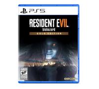 Resident Evil 7 biohazard Gold Edition - PlayStation 5 (Sony Playstation 5)