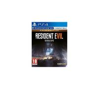 Resident Evil 7 Biohazard - Gold Edition (PS4)