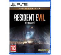 Resident Evil 7: Biohazard Gold Edition - PS5