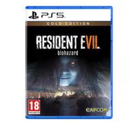 Capcom Resident Evil 7 - Gold Edition